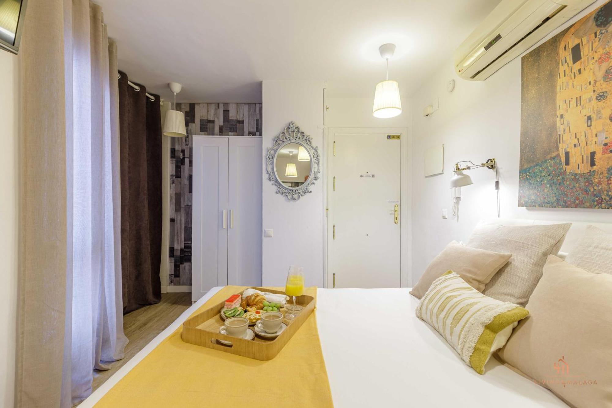 Living4Malaga Malaga Serenity Exterior foto