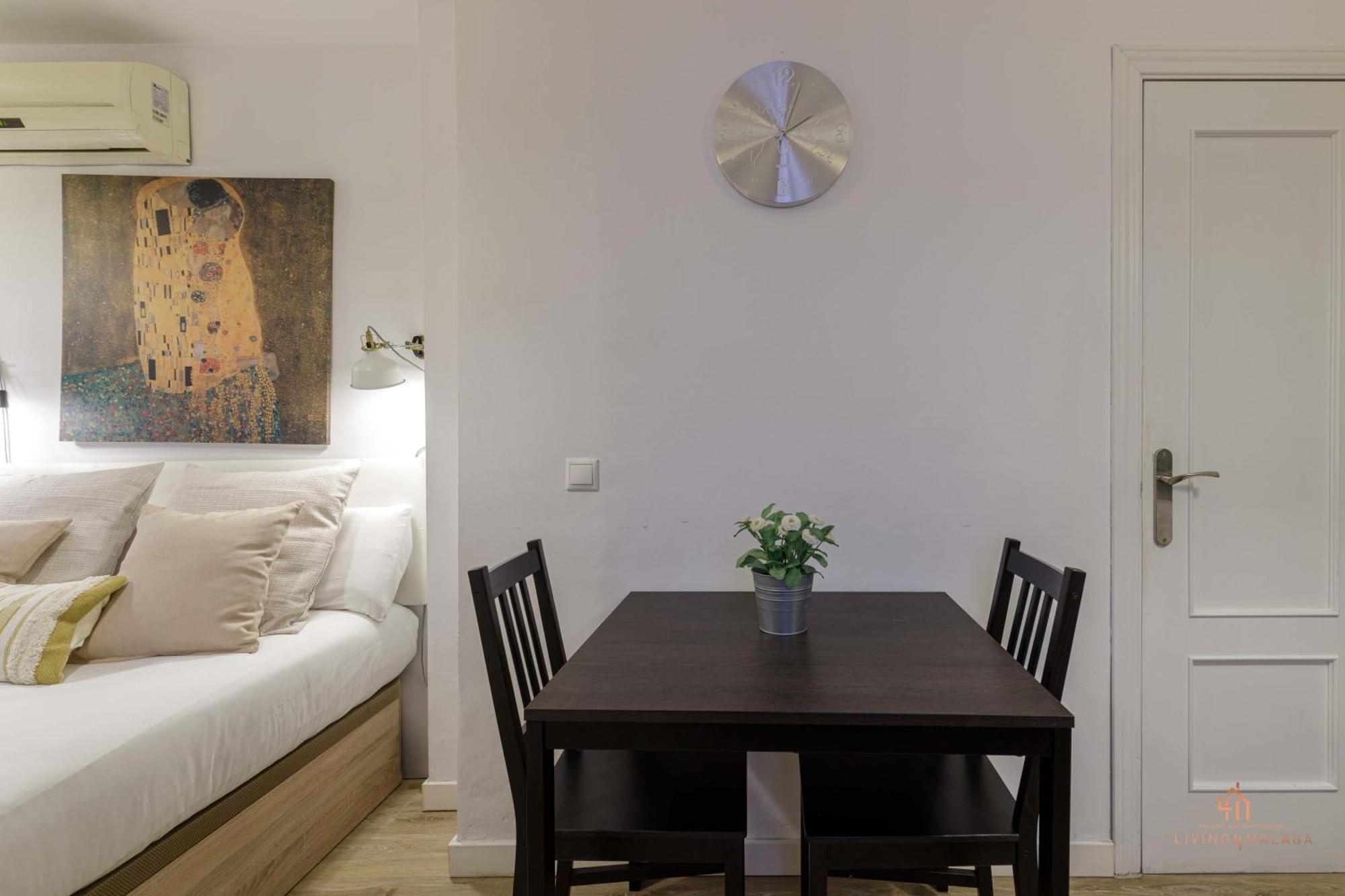 Living4Malaga Malaga Serenity Exterior foto