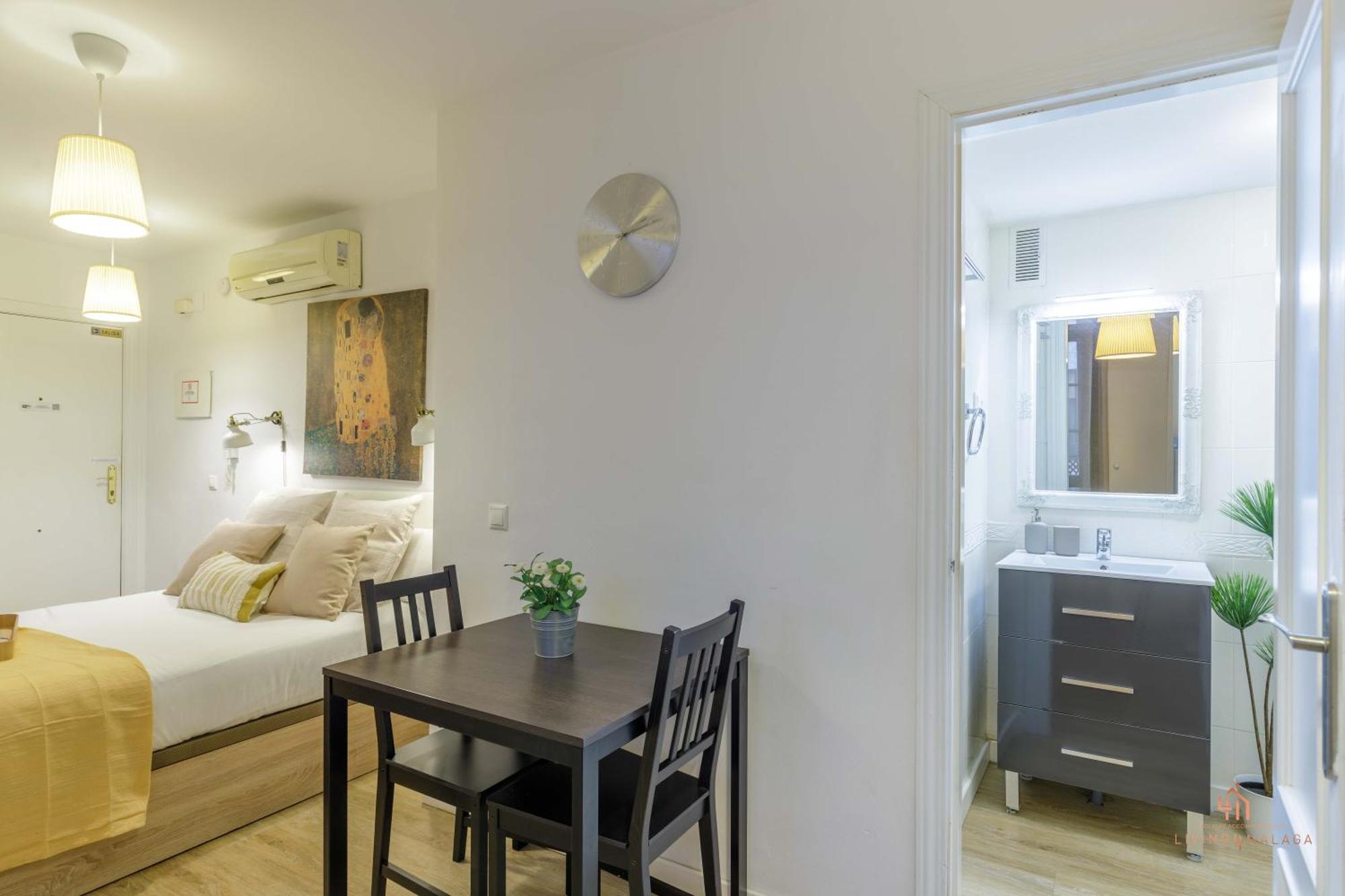Living4Malaga Malaga Serenity Exterior foto