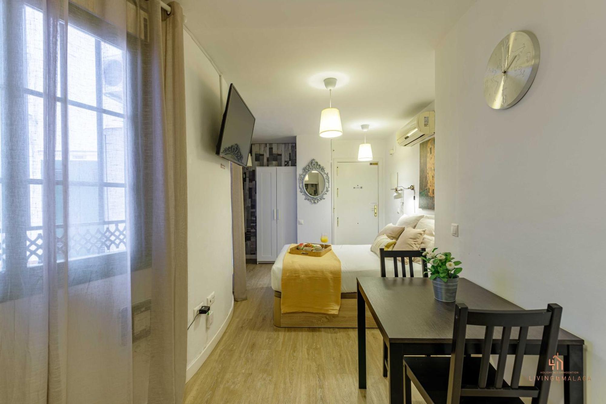 Living4Malaga Malaga Serenity Exterior foto