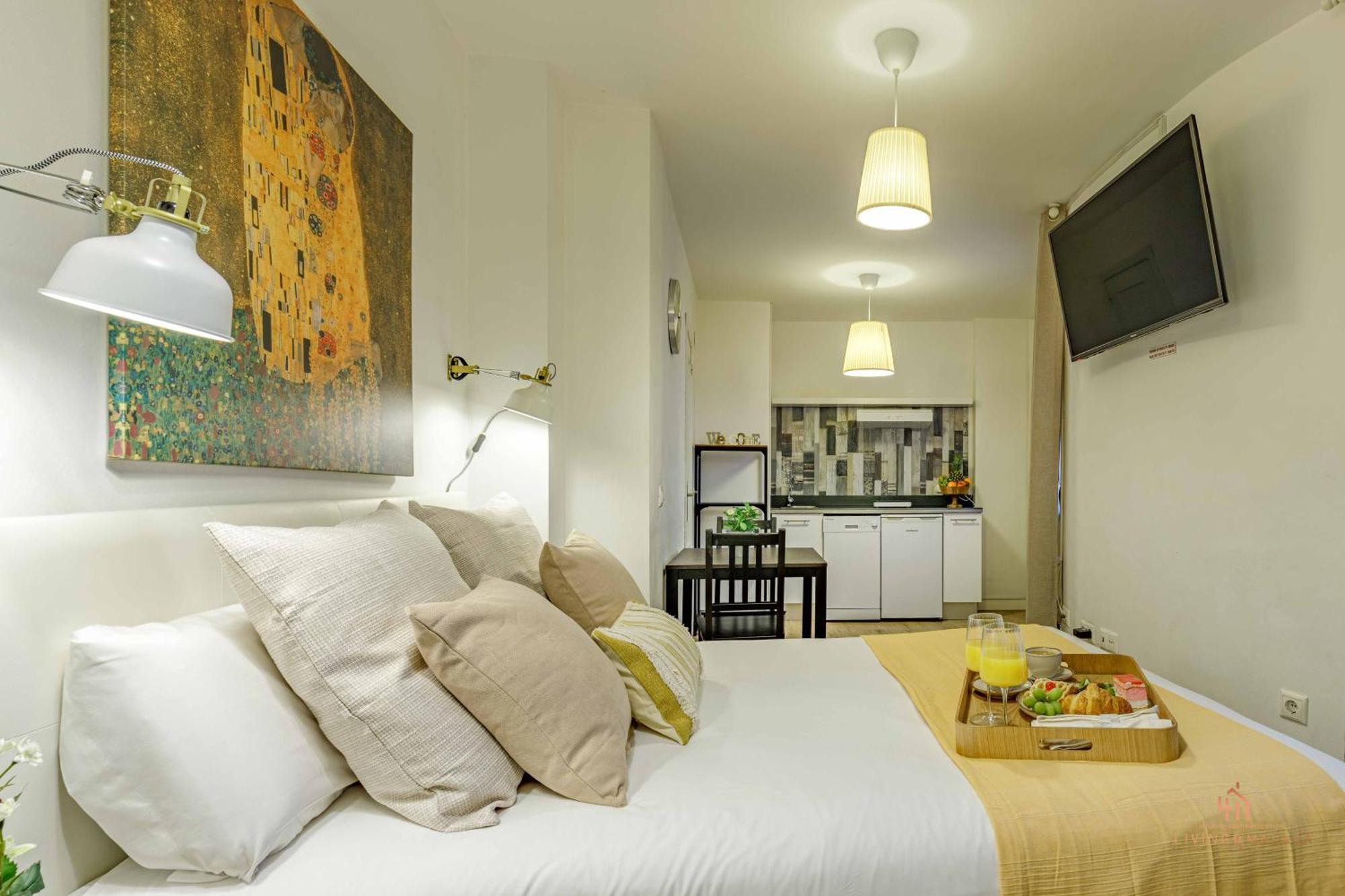 Living4Malaga Malaga Serenity Exterior foto